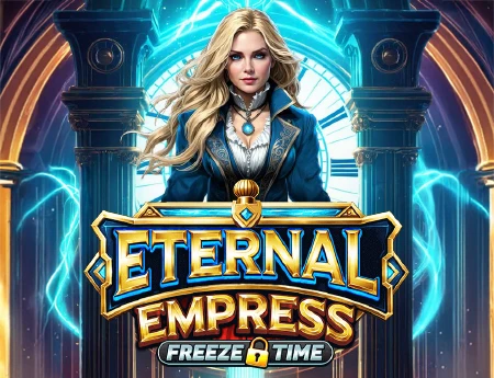 Eternal Empress – Freeze Time