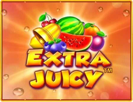 Extra Juicy