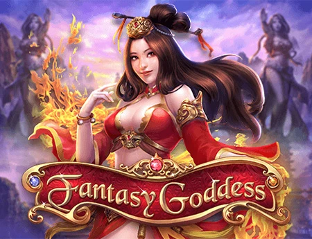 Fantasy Goddess