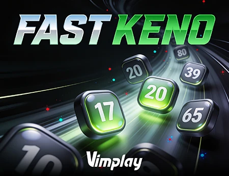 Fast Keno