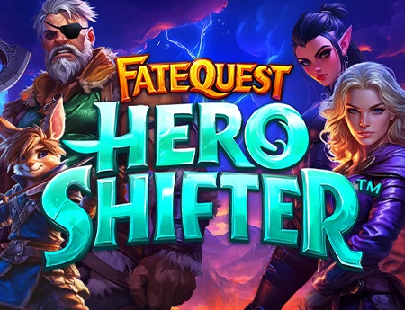FateQuest - Hero Shifter
