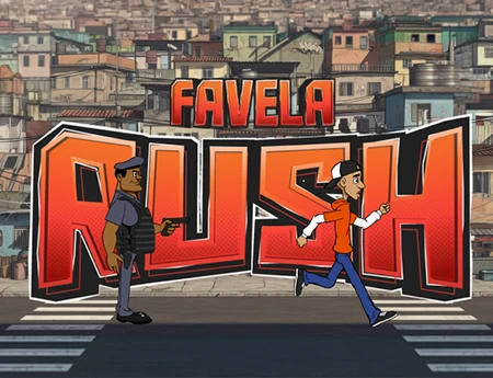 Favela Rush