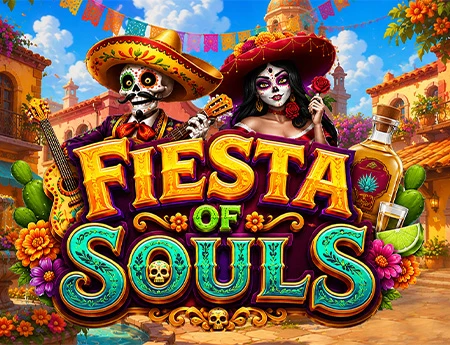 Fiesta of Souls