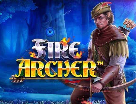 Fire Archer