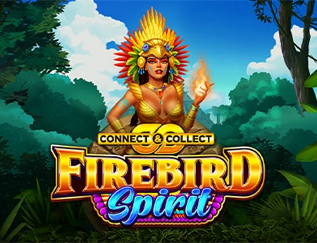 Firebird Spirit