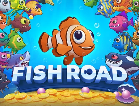 Fish Road
