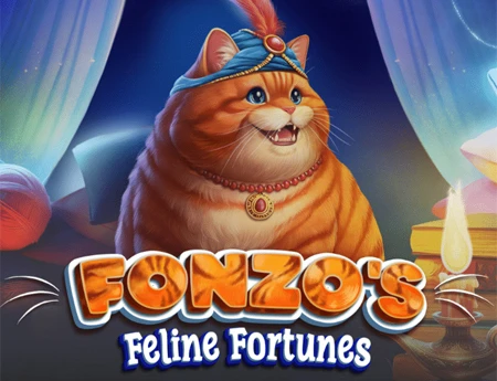 Fonzos Feline Fortunes