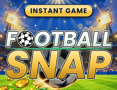 Football Snap