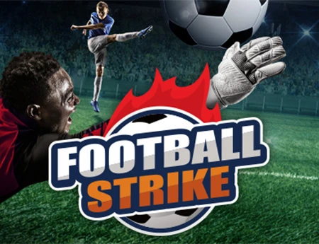 Football Strike