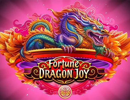 Fortune Dragon Joy