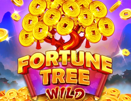 Fortune Tree Wild