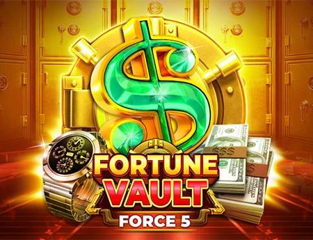 Fortune Vault Force 5