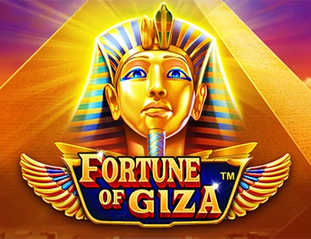 Fortune of Giza™