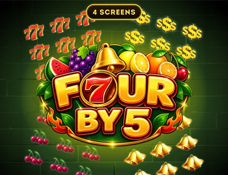 Four By 5