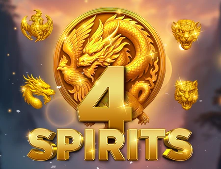 Four Spirits