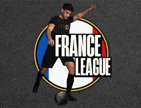 France League On Demand