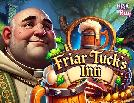 Friar Tuck's Inn