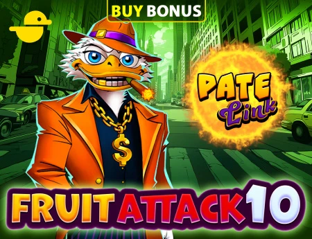 Fruit Attack 10 Pate Link