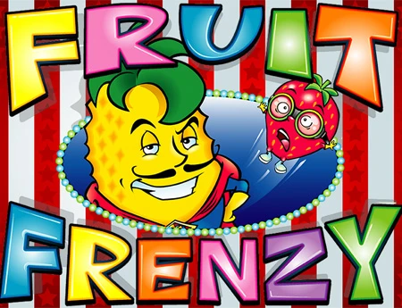 Fruit Frenzy