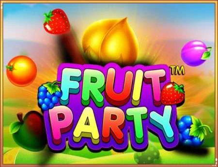 Fruit Party 2