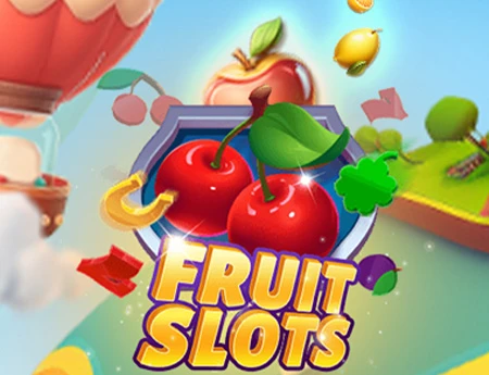Fruit Slots