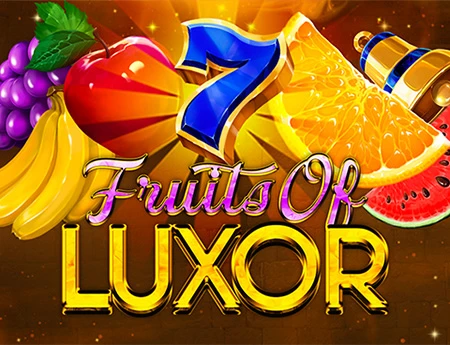Fruits of Luxor