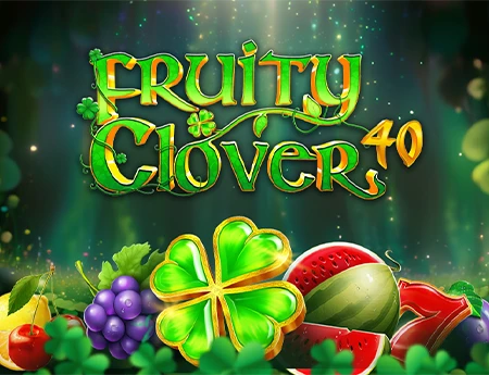 Fruity Clover 40