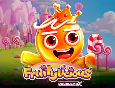 Fruitylicious