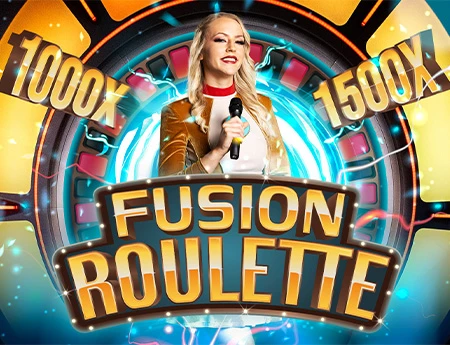 Fusion Roulette