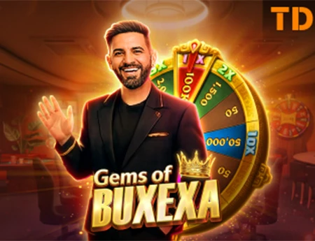 GEMS of BUXEXA