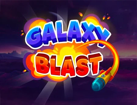 Galaxy Blast