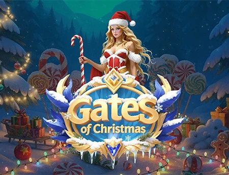 Gates of Christmas
