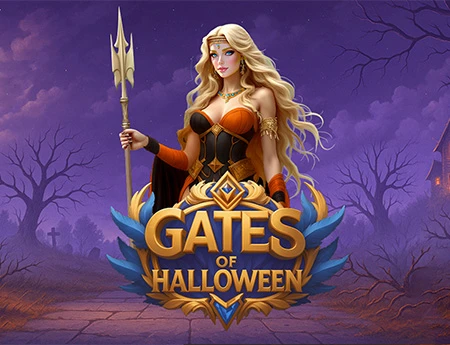 Gates of Halloween