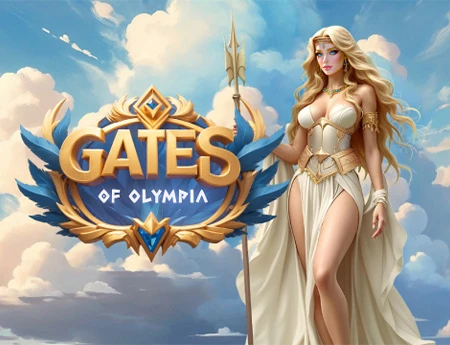 Gates of Olympia