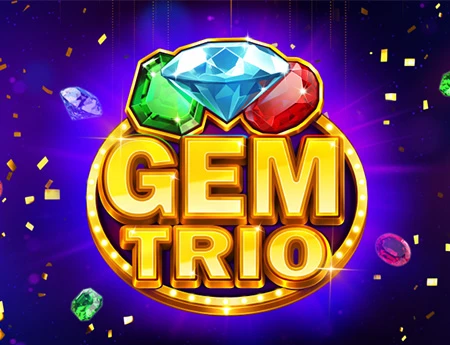 Gem Trio