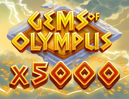 Gems Of Olympus