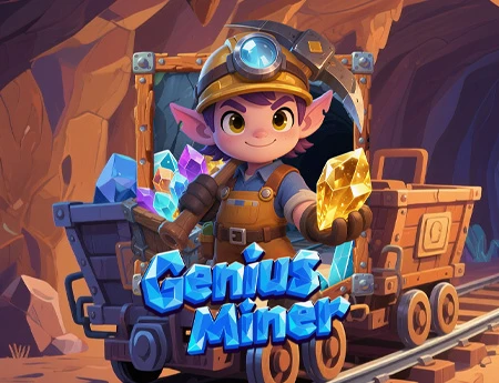 Genius Miner