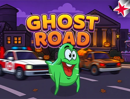 Ghost Road
