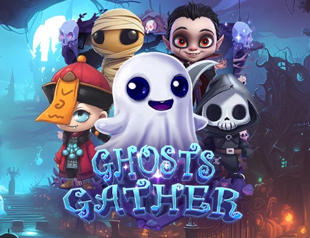 Ghosts Gather
