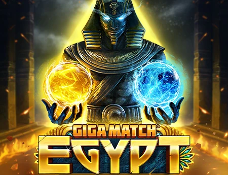 Giga Match® Egypt