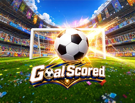 Goal Scored