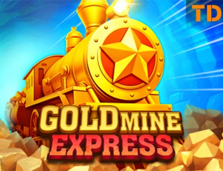 Gold Mine Express