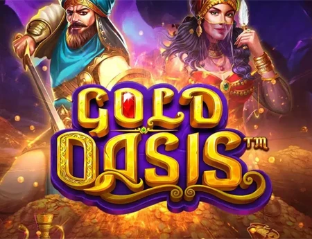 Gold Oasis