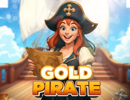 Gold Pirate