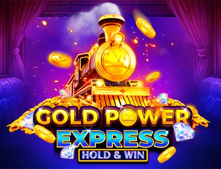 Gold Power Express