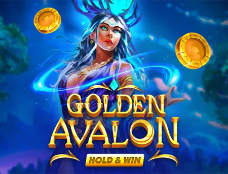 Golden Avalon Hold and Win