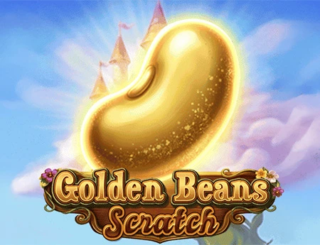 Golden Beans Scratch