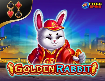 Golden Rabbit