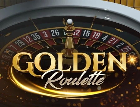 Golden Roulette