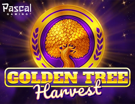 Golden Tree Harvest